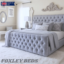 Foxley Chesterfield Queen