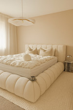 Luxury Cloud Bubble Bed with