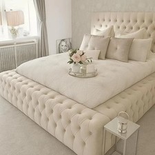 Plush Velvet Ambassador