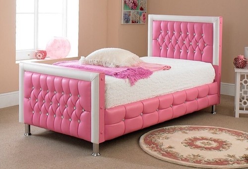 New princess 3ft single - princess,