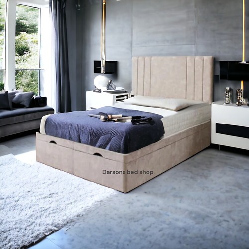 Wilco divan panel soft plush - wilco,
