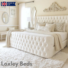 LOXLEY CHESTERFIELD QUEEN